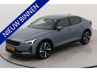 Polestar 2 Long Range Dual Motor Launch Edition 78kWh NL AUTO | TREKHAAK | 360 GRADEN CAMERA | PANO | CARPLAY