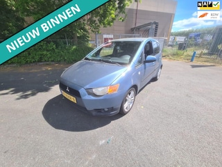 Mitsubishi Colt 1.3 Intro Edition LEUKE AUTO RIJDT EN SCHAKELT GOED