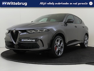 Alfa Romeo Tonale 1.3T PHEV 280pk Edizione Speciale | | Panoramadak | Stoelverkoeling | Harmann Kardon |