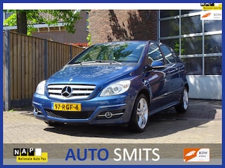 Mercedes-Benz B-klasse 160 BlueEFFICIENCY Business Class 5drs