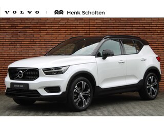 Volvo XC40 T3 Automaat R-Design | Verwarmbare Voorstoelen | Cruise Control | Navigatie | Parkeer assistent en camera | Apple Carplay | Bluetooth Telefonie & Multimedia | Volvo on Call | Climate Control | LED Koplampen | Lane Keeping Aid