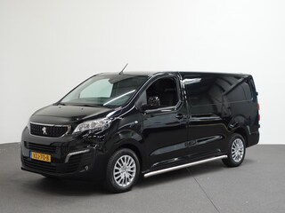 Peugeot Expert 2.0 BlueHDI 145PK L3 Automaat Airco Navigatie Trekhaak Cruise Control