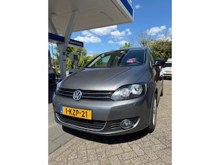 Volkswagen Golf Plus 1.4 TSI Highline / Parkeersensoren / Airco / Navi / Stoelverwarming