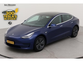 Tesla Model 3 Standard RWD Plus [ TREKHAAK+AUTOPILOT+60 kWh+PREMIUM AUDIO ]