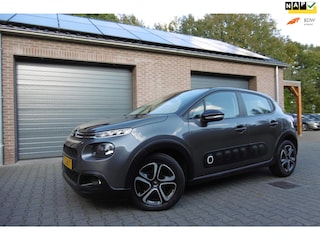 Citroën C3 1.2 PureTech S&S Feel Edition ECC NAVI PDC 2019