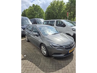 Opel Astra 1.6 CDTI 110pk NAVIGATIE BLUET. TREKHAAK