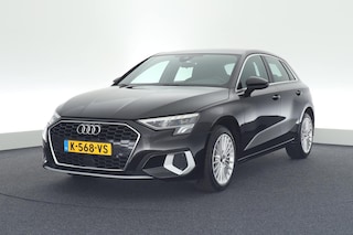 Audi A3 Sportback 35 TDI 150pk S-Tronic Business edition