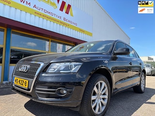 Audi Q5 2.0 TFSI quattro Pro Line AUTOMAAT