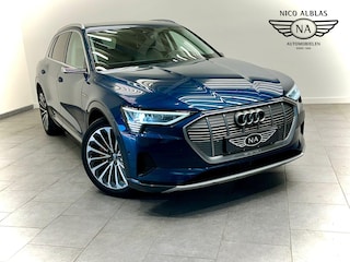 Audi e-Tron 55 quattro advanced 95 kWh BTW | 1st Edition