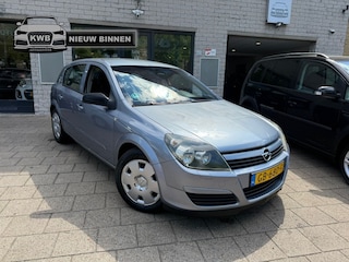 Opel Astra 1.6 Enjoy