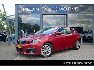 Peugeot 308 1.2 Allure | Trekhaak | Automaat | Camera | Alcantara | Navigatie |