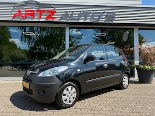 Hyundai i10 1.1 Pure l 1e eigenaar l APK 04-2026
