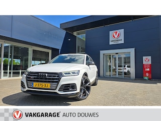 Audi Q5 3.0 TFSI SQ5 quattro Pro Line Plus | Automaat | Bomvol! | Pano | B&O Audio | Alarmsysteem | Dealeronderhouden