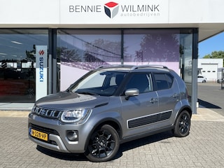 Suzuki Ignis 1.2 SH Style