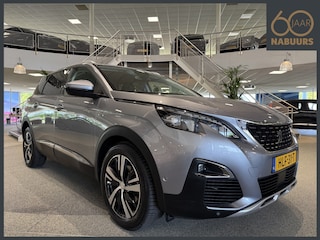 Peugeot 5008 1.2 130pk Allure EAT8, LED, Keyless, Camera