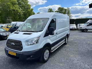 Ford Transit 350 2.2 TDCI L2H2 Trend