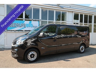 Fiat Talento 2.0 L2H1 | EURO6 | EERSTE EIGENAAR | IMPERIAAL | NAVI | TREKHAAK