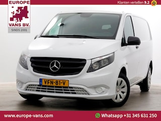 Mercedes-Benz Vito 110 CDI Functional Kort Airco/Achterklep 03-2020