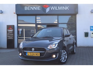 Suzuki Swift 1.2 Select Smart Hybrid Automaat AdaptiveCruise/Blindspot