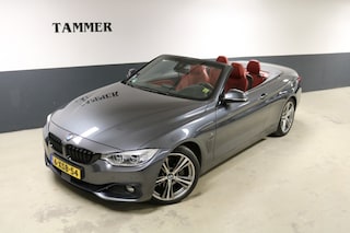 BMW 435i High Executive DEALERONDERHOUDEN-ZEER NETTE AUTO-