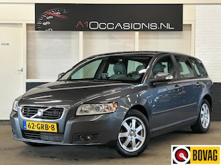 Volvo V50 1.8 Edition I + DEALER ONDERHOUDEN