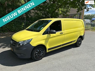 Mercedes-Benz Vito 111 CDI Functional Lang NETTE BUS RIJDT EN SCHAKELT GOED