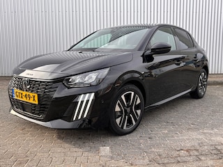 Peugeot 208 1.2 PureTech Allure | Airco (automatisch) | Apple Carplay/Android Auto|telefoonintegratie premium | Bestuurdersstoel in hoogte verstelbaar