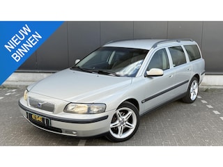 Volvo V70 2.4 Comfort Line | Climate | Automaat | Trekhaak