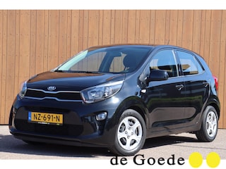 Kia Picanto 1.0 CVVT EconomyPlusLine org.NL