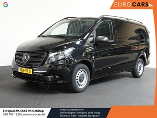 Mercedes-Benz Vito 114 CDI Lang Automaat Airco Bluetooth Camera Apple Carplay/ Android Auto Cruise control Trekhaak