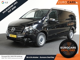 Mercedes-Benz Vito 114 CDI Lang Automaat Airco Bluetooth Camera Apple Carplay/ Android Auto Cruise control Trekhaak