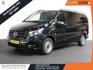 Mercedes-Benz Vito 114 CDI Lang Automaat Airco Bluetooth Camera Apple Carplay/ Android Auto Cruise control Trekhaak