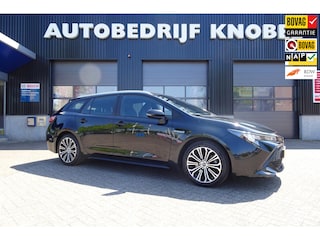 Toyota Corolla Touring Sports 2.0 Hybrid First Edition, NL AUTO, NAP, AFN TREKHAAK, CARPLAY, CAMERA, DEALER OH