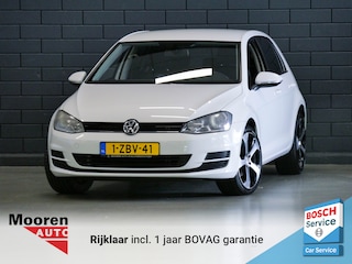 Volkswagen Golf 1.2 TSI 105PK Trendline
