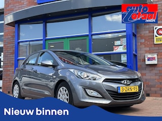 Hyundai i30 1.6 GDI i-Drive Cool | Airco | Dealer onderhouden