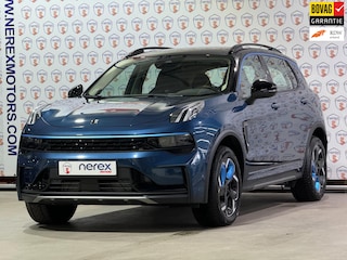 Lynk & Co 01 1.5 MILD Hybride PANO/CAMERA/AUTO-PILOT/MEMORY/APPLE-CARPLAY