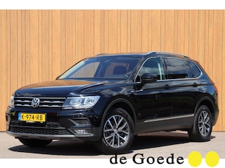 Volkswagen Tiguan 1.5 TSI Comfortline Business org.NL el.klep navigatie