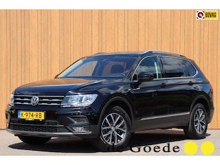 Volkswagen Tiguan 1.5 TSI Comfortline Business org.NL el.klep navigatie