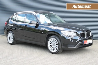 BMW X1 sDrive 2.0i Upgrade Edition AUTOMAAT-PANORAMADAK