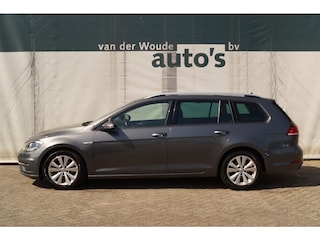 Volkswagen Golf Variant 1.5 TSI 130pk DSG Comfortline Business