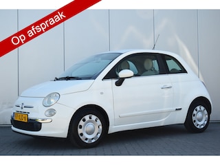 Fiat 500 0.9 TwinAir Pop 67dkm!