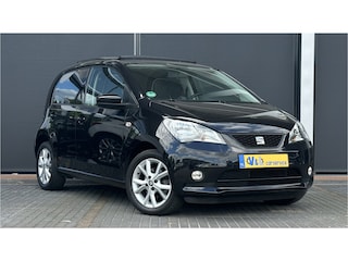 Seat Mii 1.0 Style Intense / Panorama / Stoelverwr. / Cruis