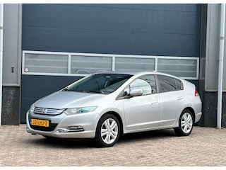 Honda Insight 1.3 Elegance bj.2010 Clima|Cc|NL auto.