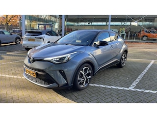 Toyota C-HR 2.0 Hybrid First Edition