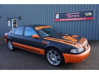 Audi A8 4.2 quattro Clima.Lm.velgen.Leer.Cruise