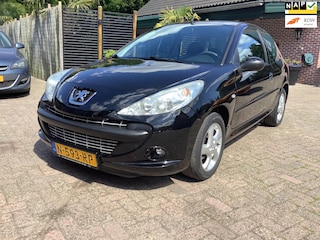 Peugeot 206 1.4 Sportium NIEUWE APK 05-2026