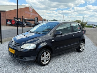 Volkswagen Fox 1.2 Trendline