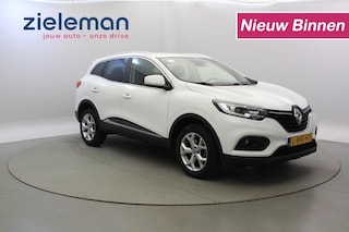 Renault Kadjar 1.3 TCe Zen 140PK - Carplay, Cruise, Clima