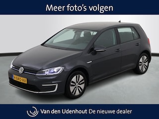 Volkswagen Golf 36kW E-DITION / Adaptive Cruise / Navigatie / LED