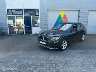 BMW X1 sDrive20i Limited Series AUTOMAAT!!!